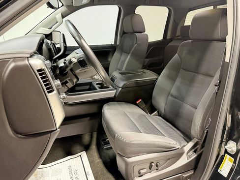 Used 2017 Chevrolet Silverado 1500 LT w/ All Star Edition image 25