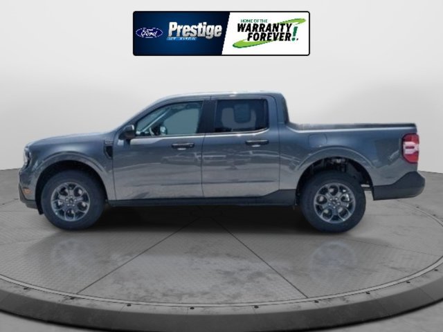 New 2026 Ford Maverick XLT FWD image 8