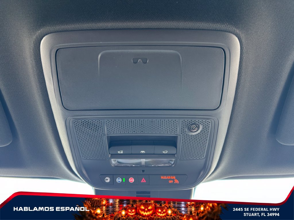 New 2027 Buick Enclave Sport Touring w/ Super Cruise Package FWD image 26
