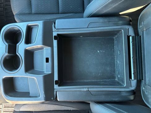 Used 2023 Chevrolet Silverado 1500 RST w/ Z71 Off-Road Package image 23