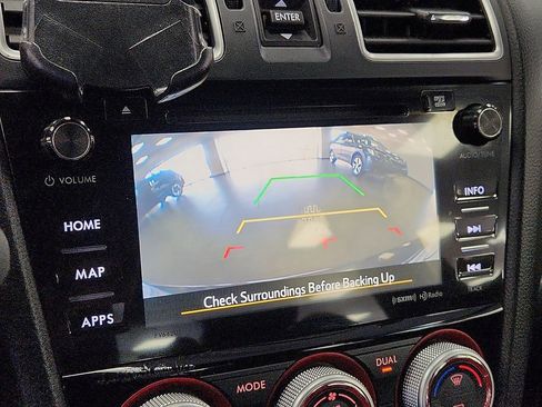 Used 2017 Subaru WRX STI w/ Popular Package #1 image 4