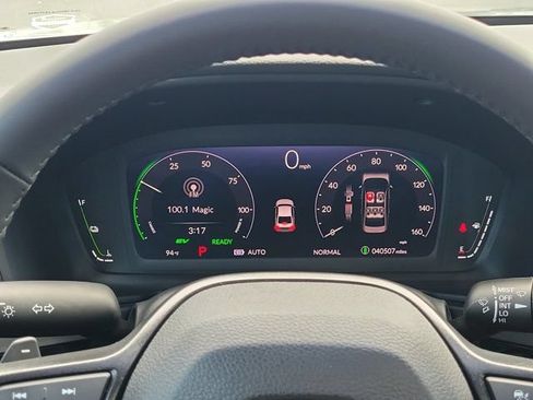 Used 2024 Honda Accord Sport image 20