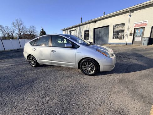Used 2008 Toyota Prius image 54
