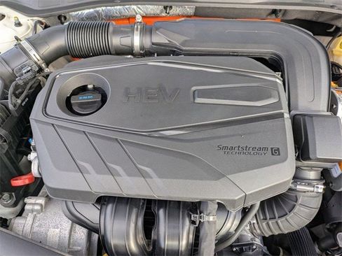 Used 2023 Hyundai Sonata Limited image 20