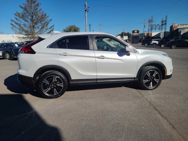 Used 2025 Mitsubishi Eclipse Cross SE AWD/4WD image 6