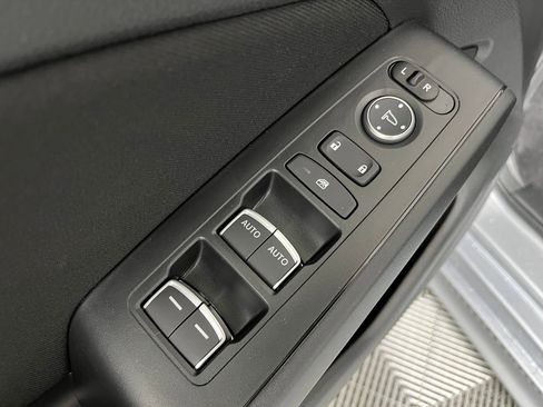 New 2026 Honda Civic Sport image 21