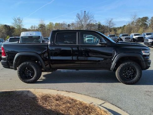 New 2026 RAM 1500 RHO AWD/4WD image 3