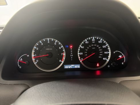 Used 2008 Honda Accord EX-L image 19