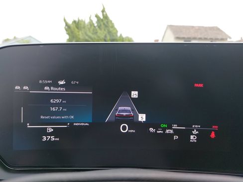 Certified 2025 Audi A5 2.0T Premium Plus w/ Premium Plus AWD/4WD image 20