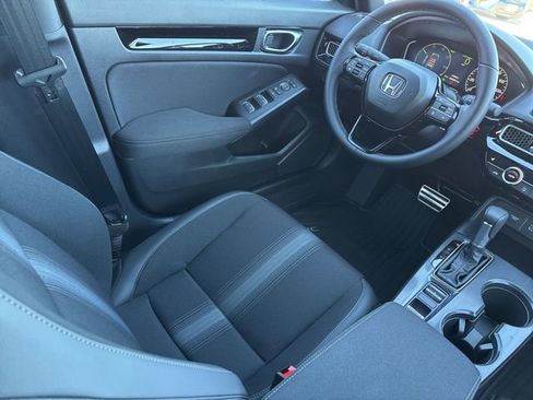 New 2026 Honda Civic Sport image 12