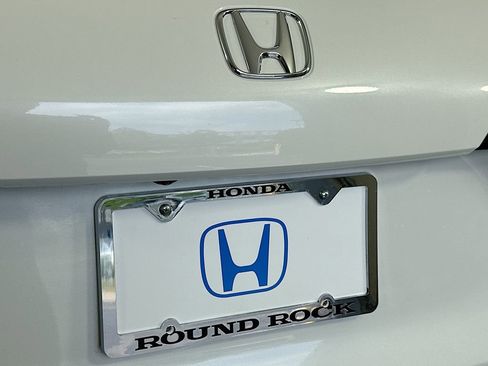 New 2026 Honda HR-V EX-L image 20