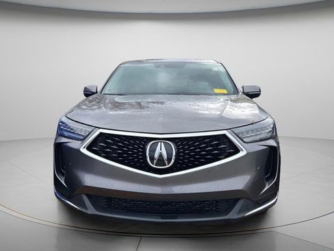 Used 2024 Acura RDX w/ Technology Package image 3