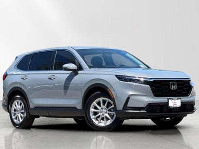 Used 2026 Honda CR-V EX