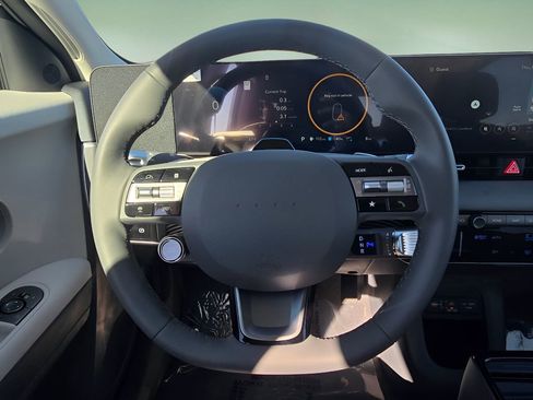 New 2026 Hyundai Ioniq 5 SEL AWD/4WD image 27