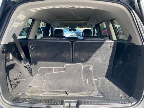 Used 2015 Mercedes-Benz GL 450 4MATIC image 27