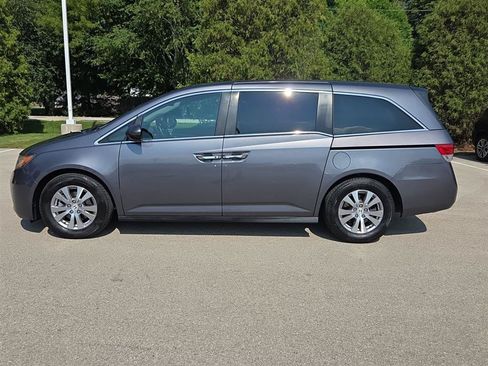 Used 2016 Honda Odyssey EX image 13