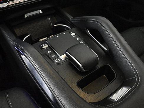 Certified 2026 Mercedes-Benz GLE 350 GLE 350 image 13