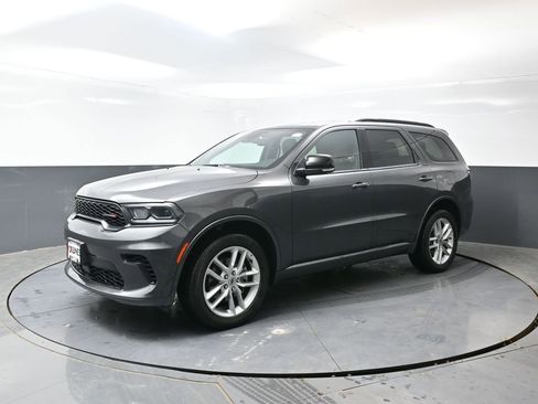 Used 2024 Dodge Durango GT AWD/4WD image 10