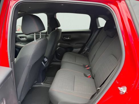 Used 2024 Honda HR-V Sport image 29