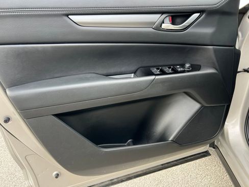 Used 2025 MAZDA CX-5 AWD 2.5 S w/ Preferred Package image 18