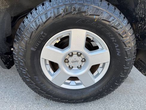 Used 2006 Nissan Xterra S image 27