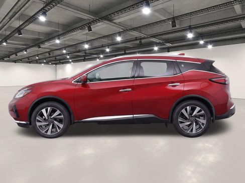 Used 2019 Nissan Murano SL FWD image 6