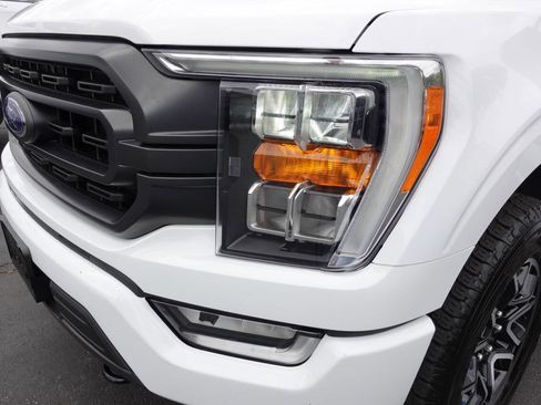 Used 2021 Ford F150 XLT w/ Equipment Group 302A High image 65