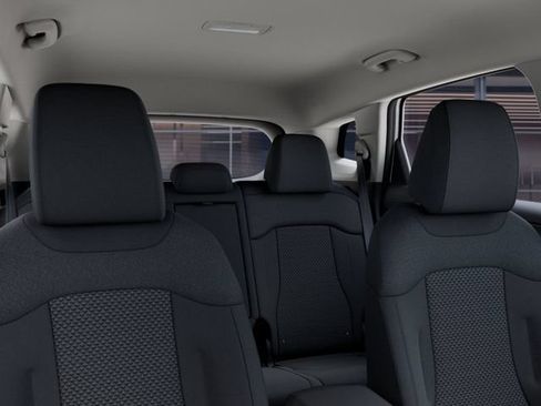 New 2026 Kia Sportage LX w/ LX Convenience Package FWD image 27