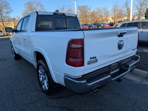 Used 2022 RAM 1500 Limited image 6