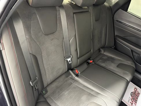 Used 2025 Hyundai Sonata N Line FWD image 35