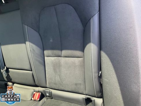 Used 2023 Volvo C40 P8 Recharge Plus AWD/4WD image 31