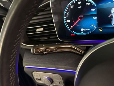 Used 2022 Mercedes-Benz GLE 350 4MATIC w/ Premium Package image 23