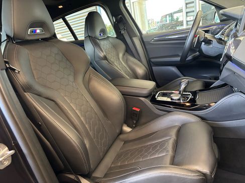 Used 2023 BMW X4 M image 20