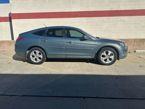 Used 2010 Honda Crosstour EX-L image 7