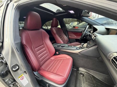 Used 2015 Lexus IS 250 w/ F-Sport Package image 26
