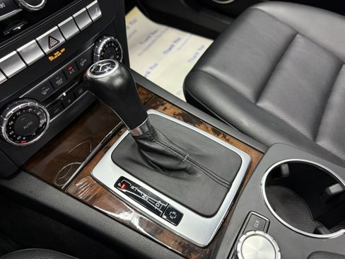 Used 2012 Mercedes-Benz C 300 4MATIC Sedan image 16
