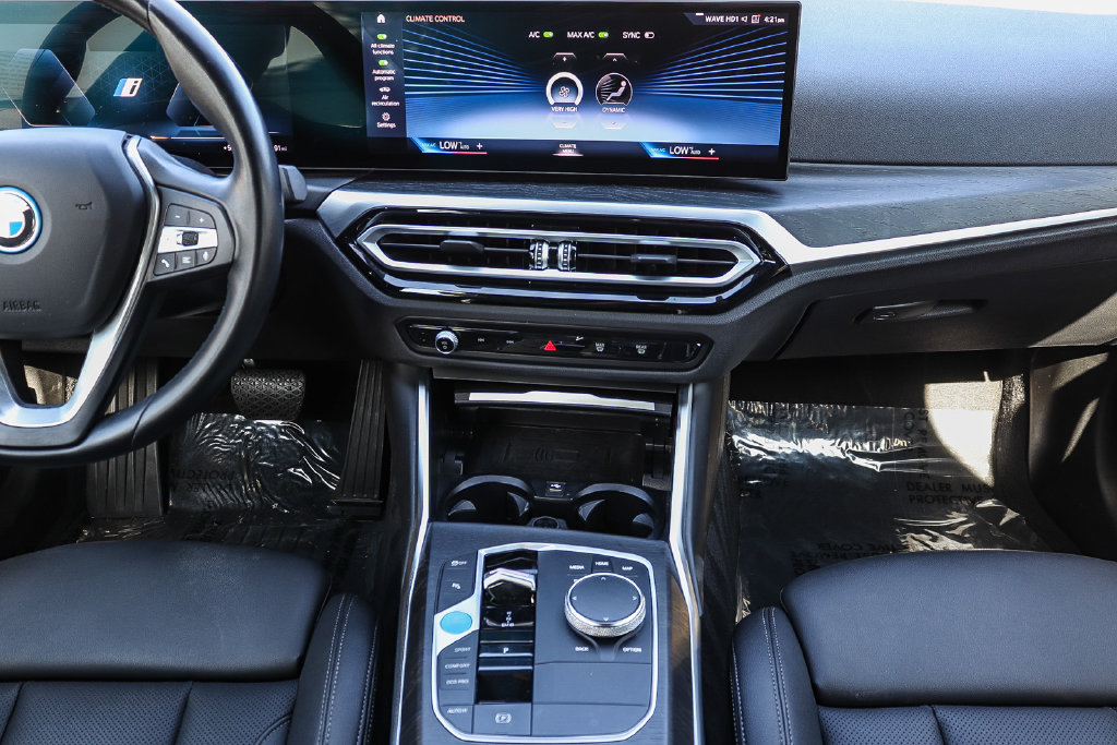 Certified 2023 BMW i4 eDrive35 RWD image 13