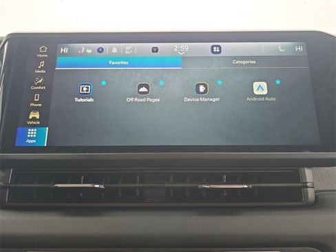 Used 2024 Jeep Wrangler Sahara image 14