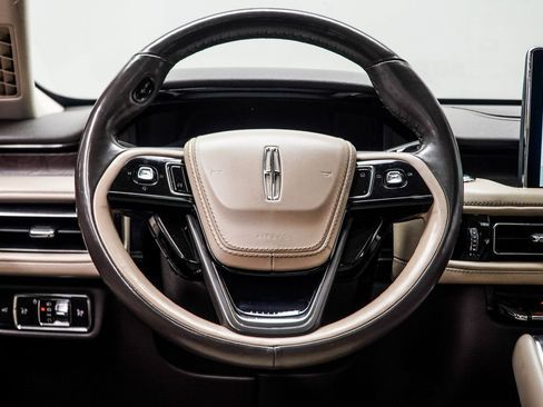 Used 2022 Lincoln Aviator Reserve w/ Elements Package Plus image 15