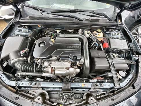 Used 2020 Chevrolet Malibu LS w/ Driver Confidence Package II image 28