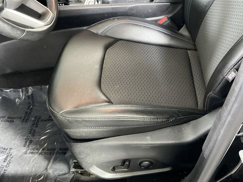 Used 2022 Jeep Compass Latitude w/ Convenience Group image 18