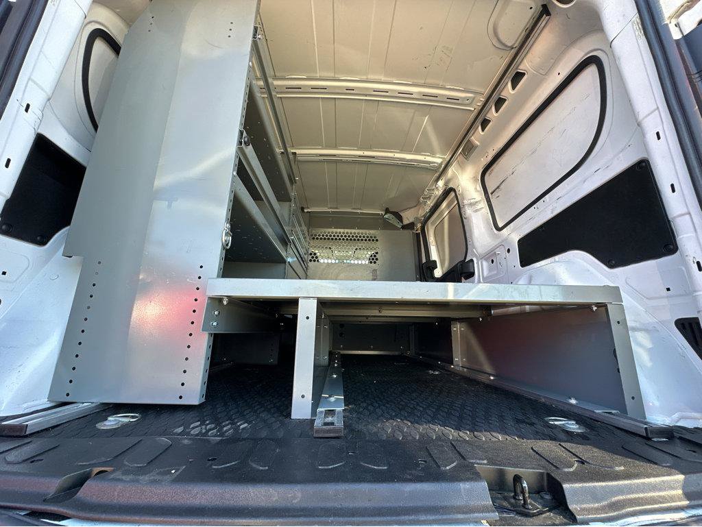 Used 2018 RAM ProMaster City Tradesman SLT FWD image 38