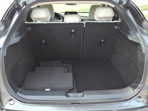 Used 2023 MAZDA CX-30 AWD 2.5 S w/ Premium Package image 22