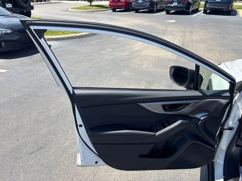 Certified 2022 Subaru WRX AWD/4WD image 17