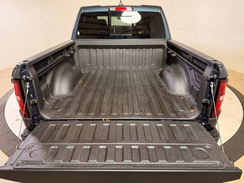 New 2026 RAM 1500 Big Horn image 15