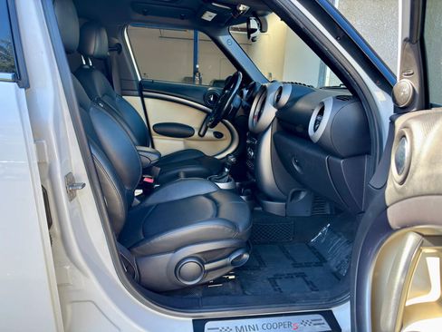 Used 2012 MINI Cooper Countryman S image 10
