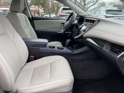 Used 2015 Toyota Avalon Limited image 26