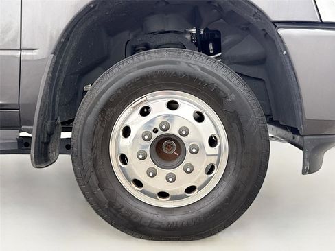 Used 2024 RAM 3500 Laramie w/ Safety Group image 13