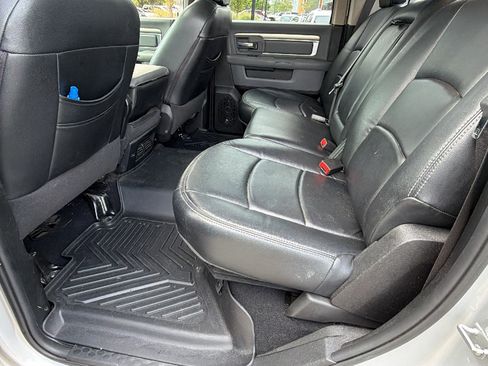 Used 2019 RAM 1500 Big Horn w/ Rambox Value Package AWD/4WD image 24