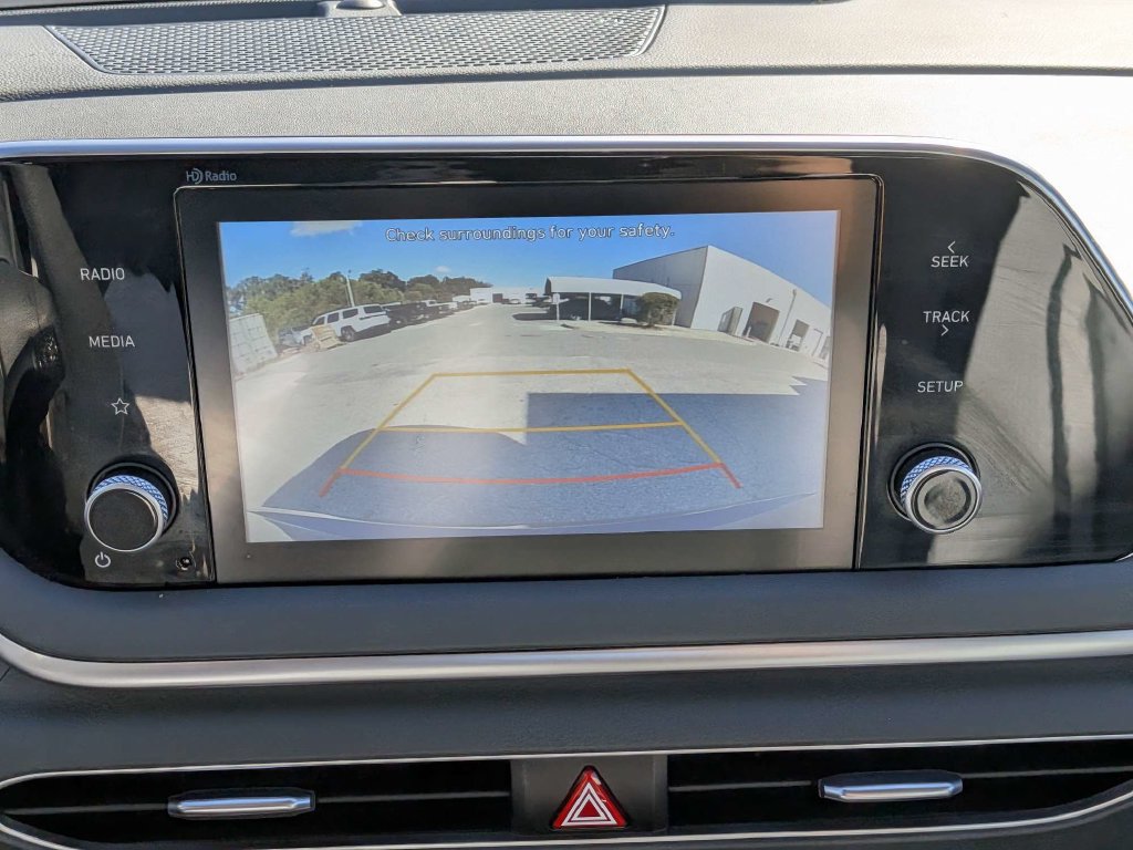 Used 2021 Hyundai Sonata SE FWD image 28